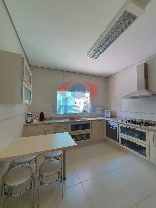 Casa em condomínio à venda no Jardim Amstalden Residence: 
