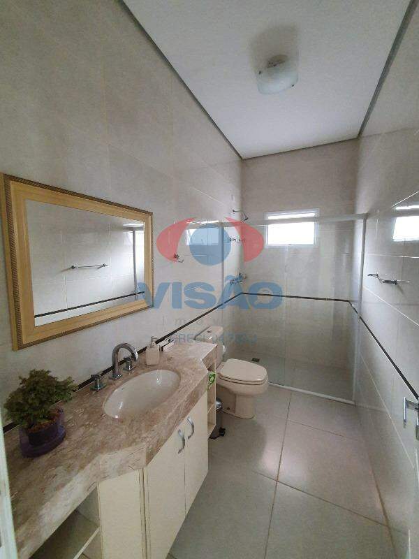 Casa em condomínio à venda no Jardim Amstalden Residence: 