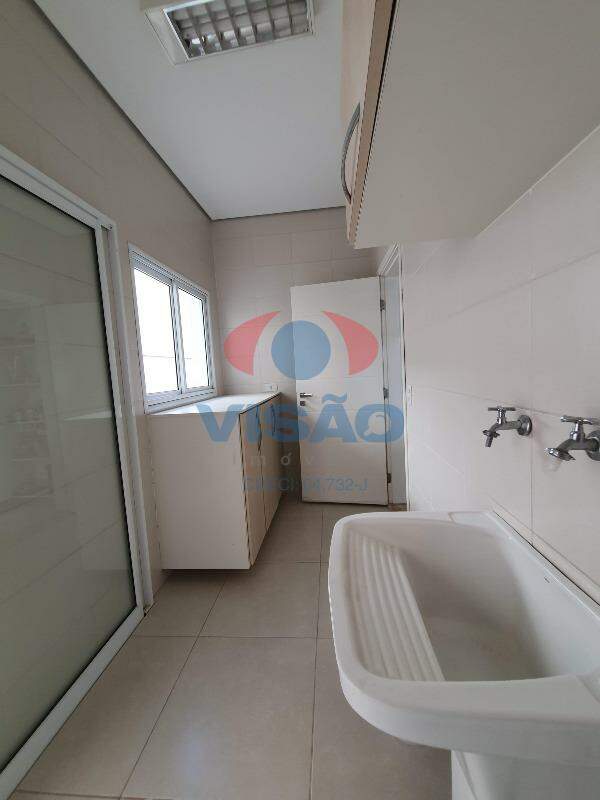 Casa em condomínio à venda no Jardim Amstalden Residence: 