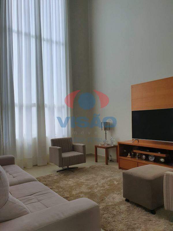 Casa em condomínio à venda no Jardim Amstalden Residence: