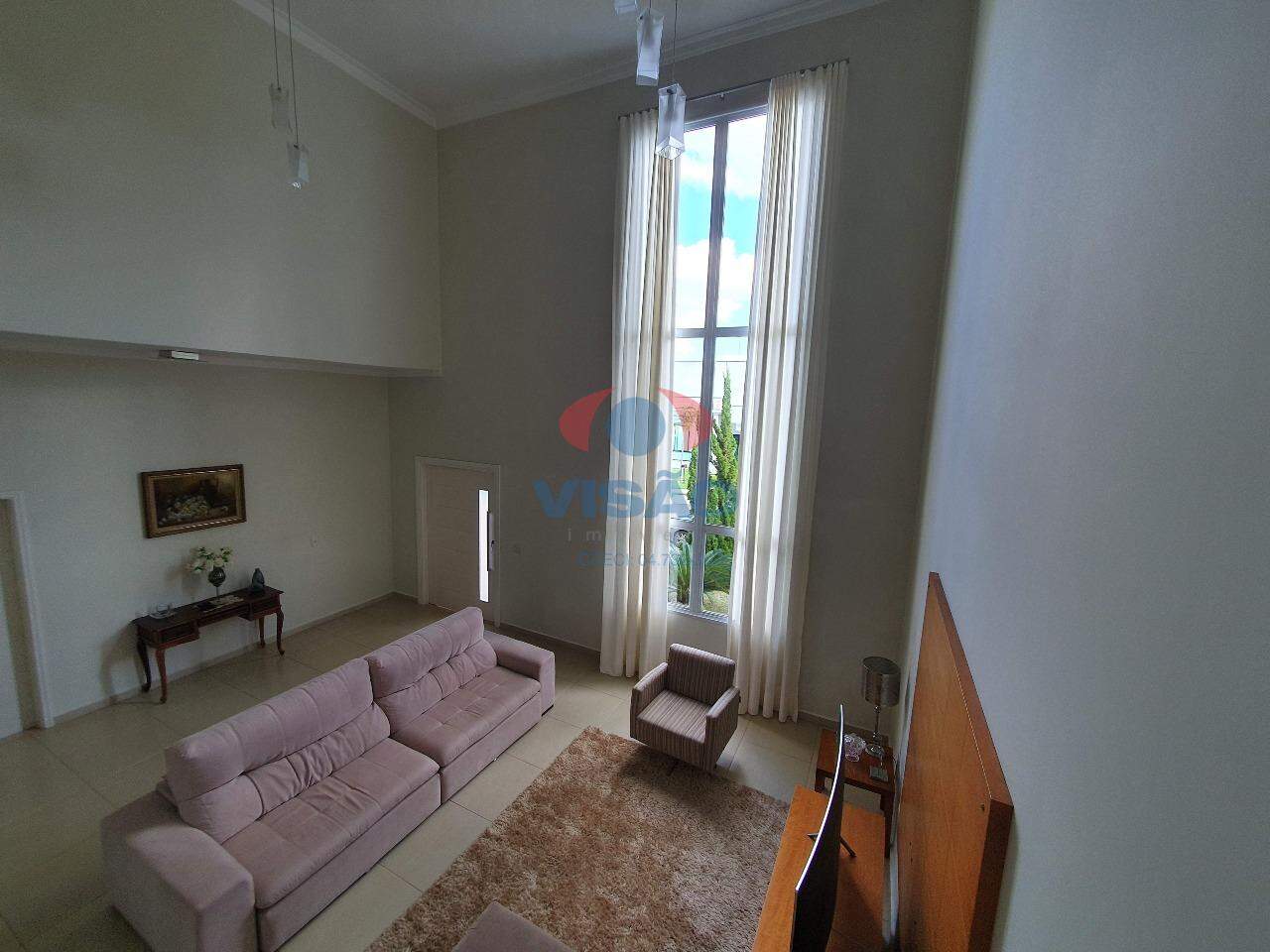 Casa em condomínio à venda no Jardim Amstalden Residence: