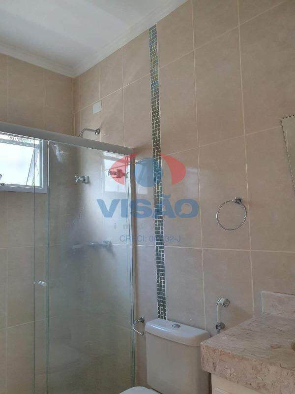 Casa em condomínio à venda no Jardim Amstalden Residence: 