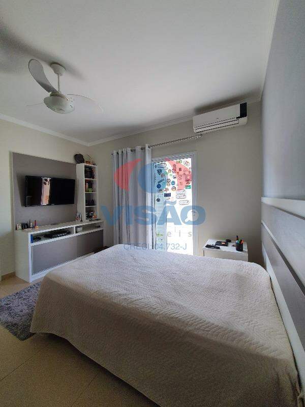 Casa em condomínio à venda no Jardim Amstalden Residence: 