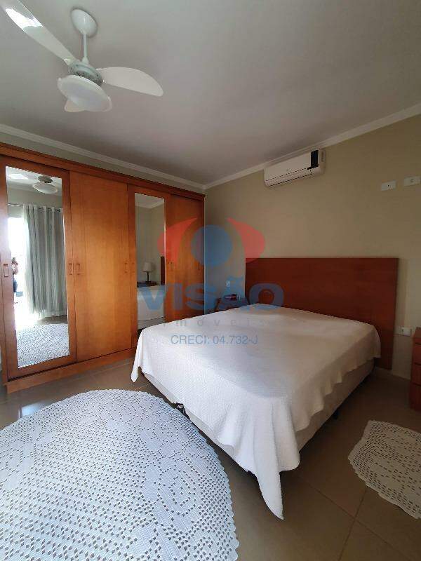 Casa em condomínio à venda no Jardim Amstalden Residence: 