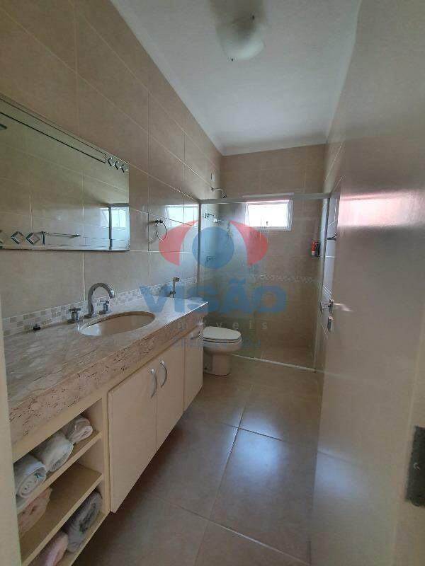 Casa em condomínio à venda no Jardim Amstalden Residence: 