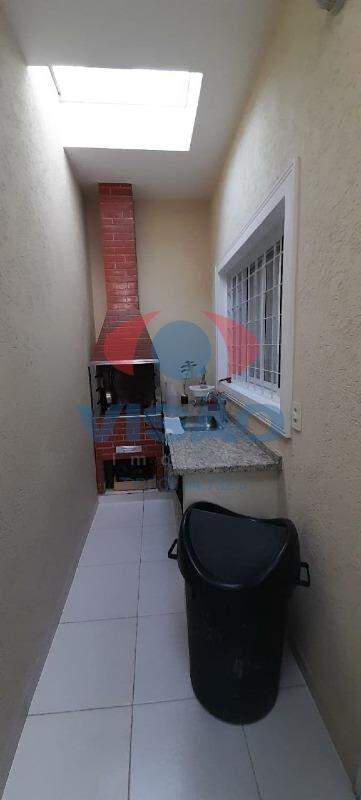 Casa - Sobrado à venda no Parque Boa Esperança: