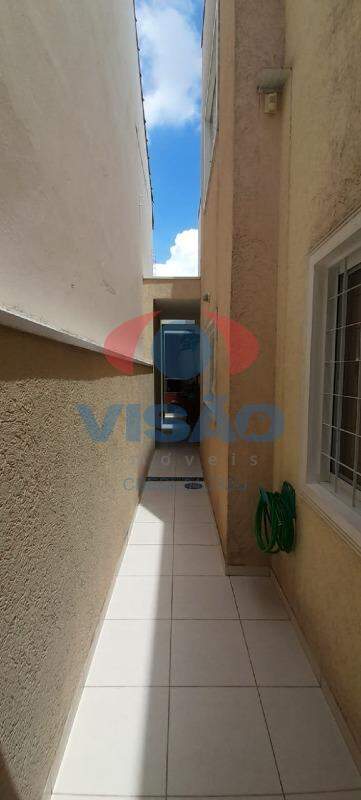 Casa - Sobrado à venda no Parque Boa Esperança: