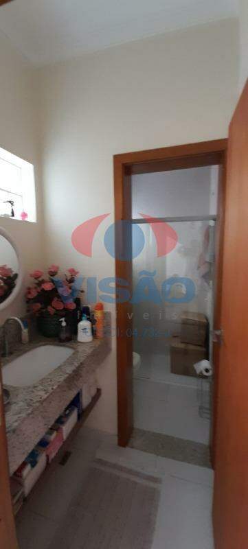 Casa - Sobrado à venda no Parque Boa Esperança: