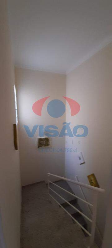 Casa - Sobrado à venda no Parque Boa Esperança: