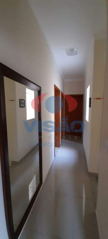 Casa - Sobrado à venda no Parque Boa Esperança: