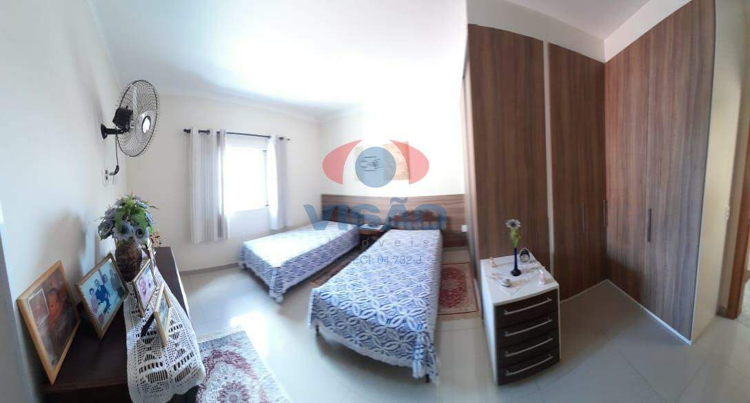 Casa - Sobrado à venda no Parque Boa Esperança: