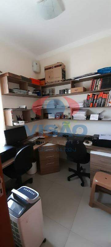 Casa - Sobrado à venda no Parque Boa Esperança: