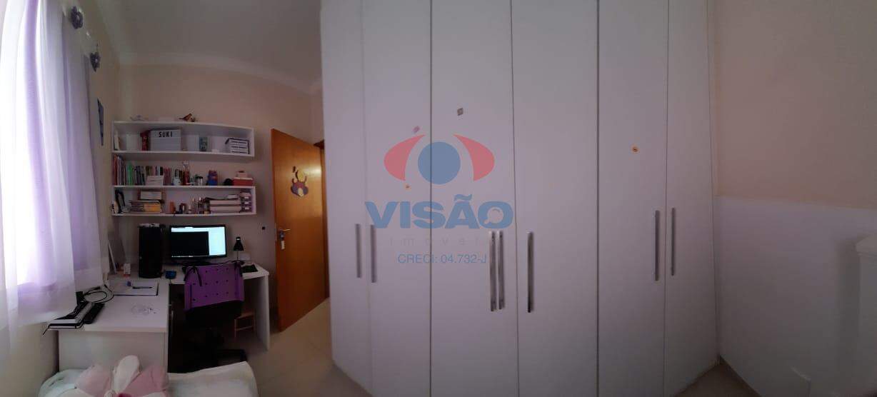 Casa - Sobrado à venda no Parque Boa Esperança: