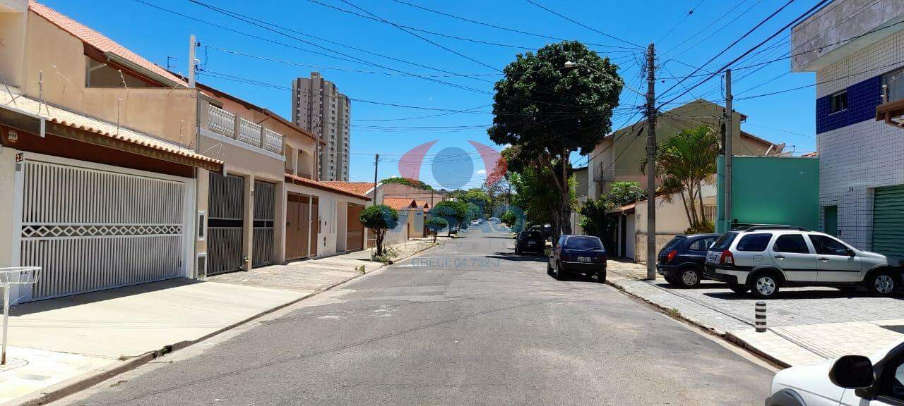 Casa - Sobrado à venda no Parque Boa Esperança: 