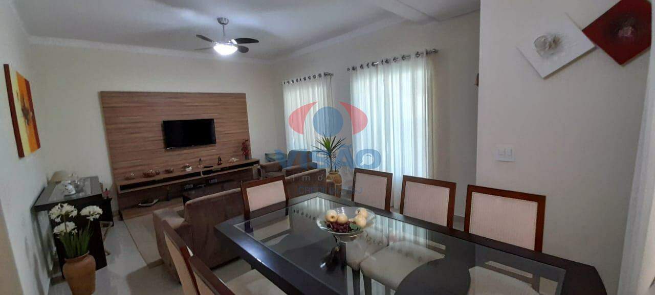 Casa - Sobrado à venda no Parque Boa Esperança: