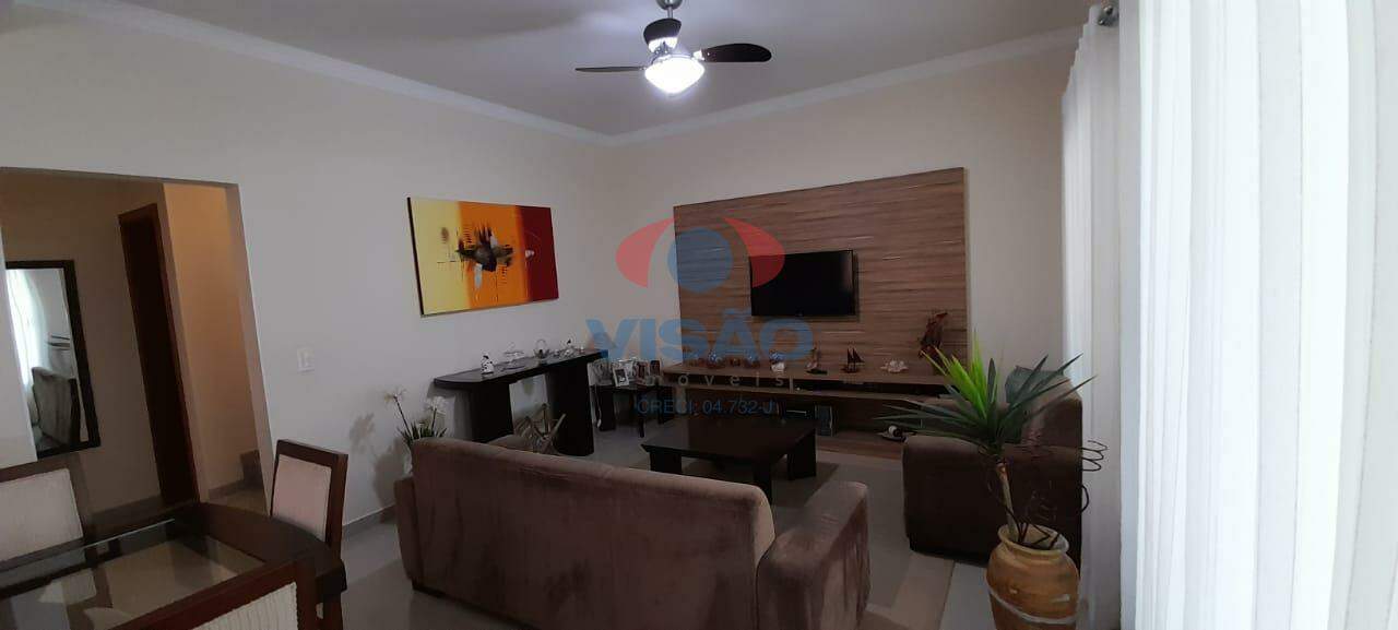 Casa - Sobrado à venda no Parque Boa Esperança: