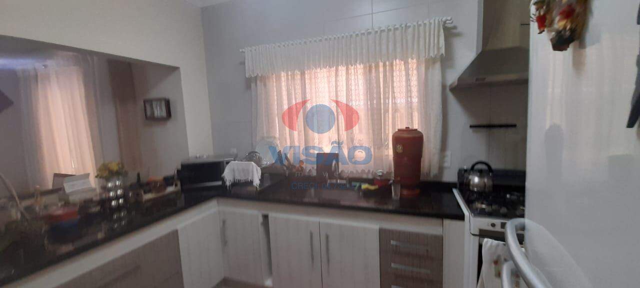 Casa - Sobrado à venda no Parque Boa Esperança: