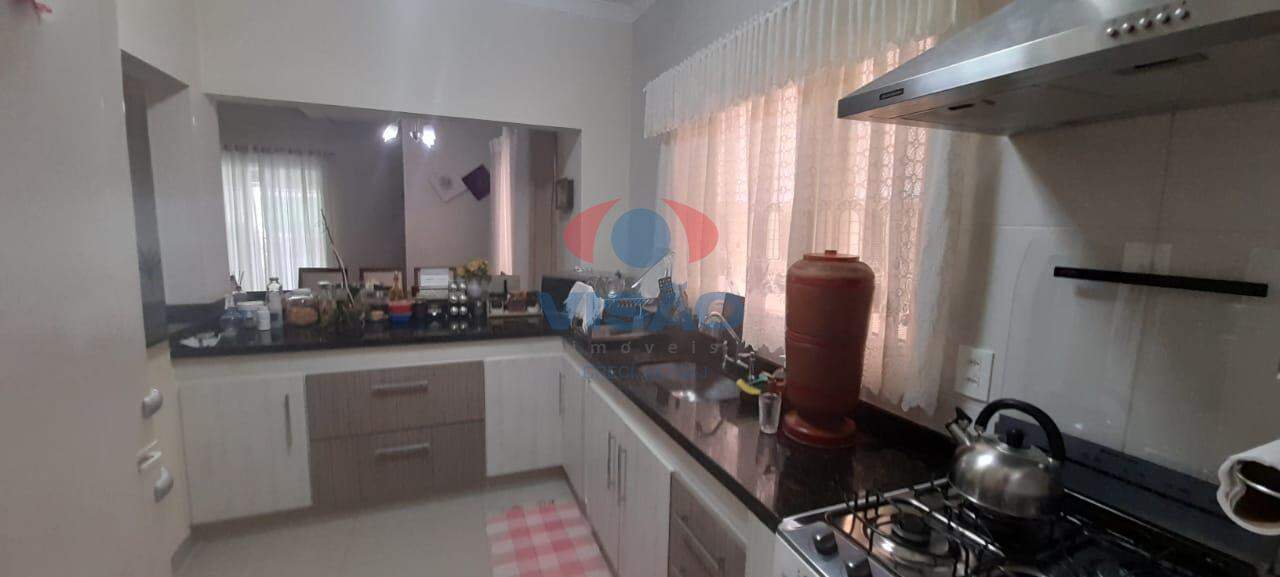 Casa - Sobrado à venda no Parque Boa Esperança: