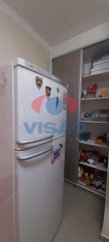 Casa - Sobrado à venda no Parque Boa Esperança: