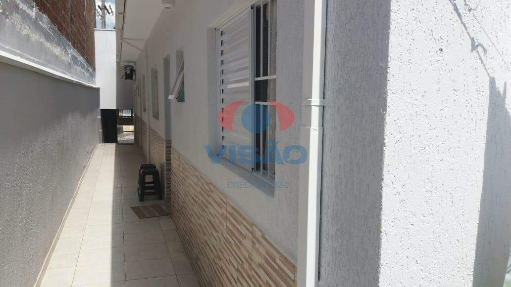 Casa à venda no Jardim Planalto: 