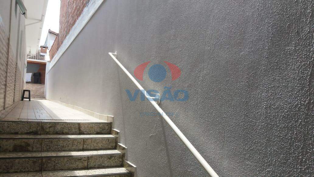 Casa à venda no Jardim Planalto: 