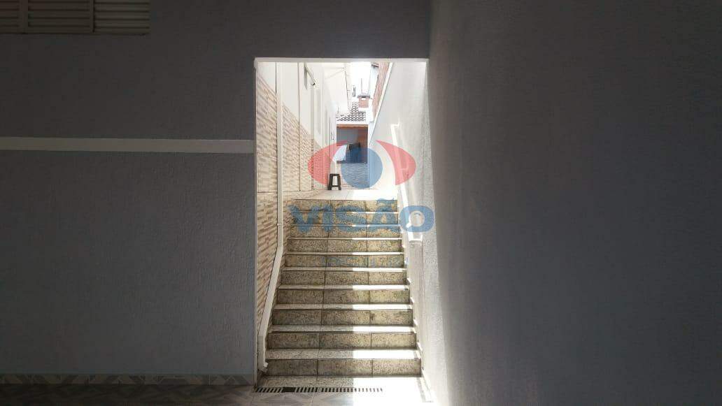 Casa à venda no Jardim Planalto: 