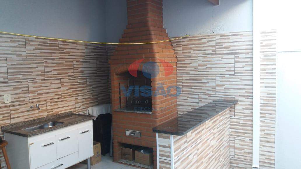 Casa à venda no Jardim Planalto: 