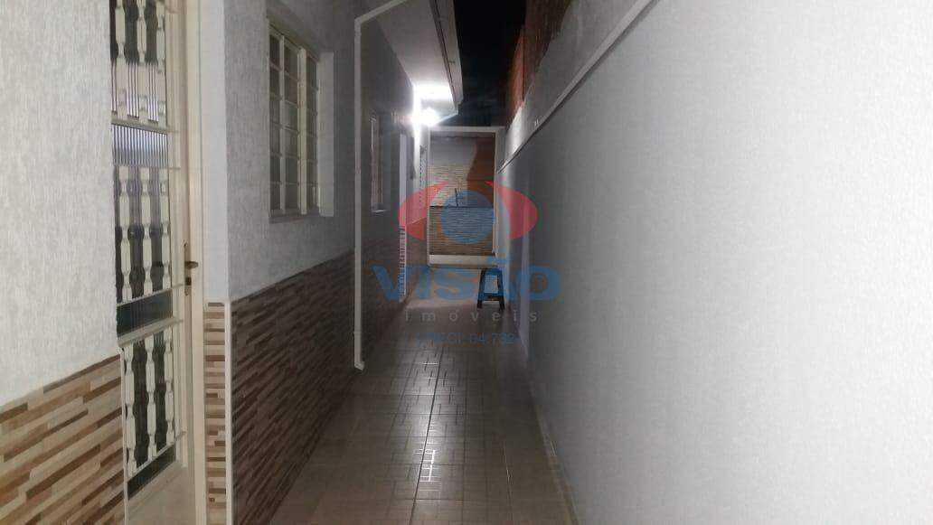 Casa à venda no Jardim Planalto: 