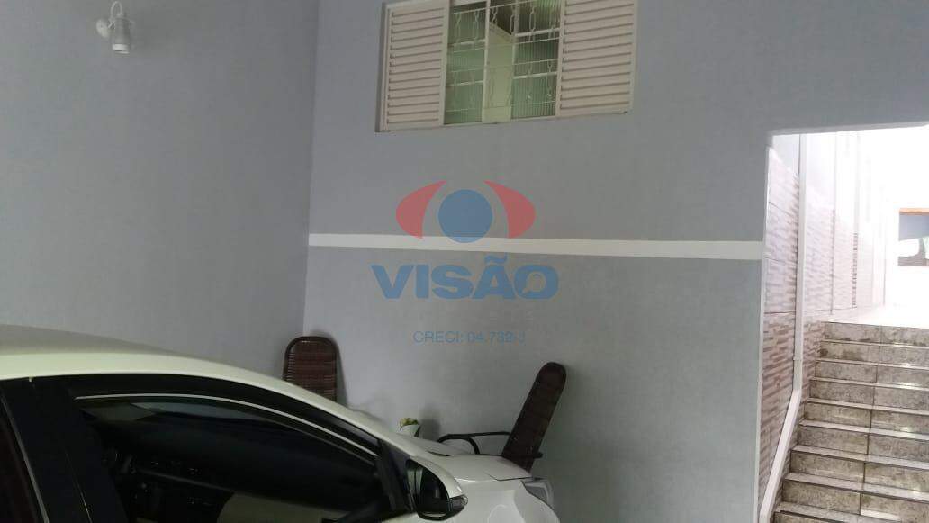 Casa à venda no Jardim Planalto: 