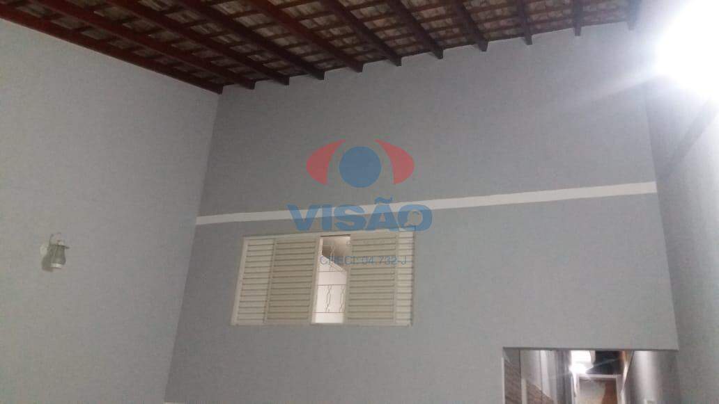 Casa à venda no Jardim Planalto: 