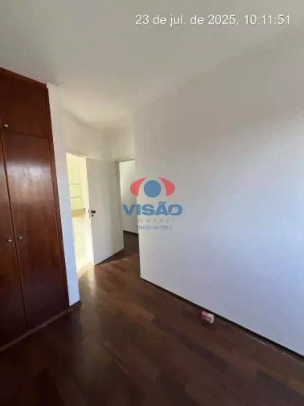 Apartamento para aluguel no Centro: 
