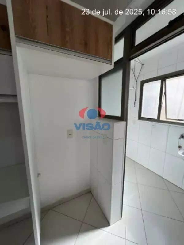 Apartamento para aluguel no Centro: 