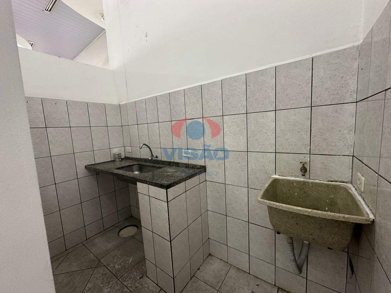 Salão para aluguel no Centro: