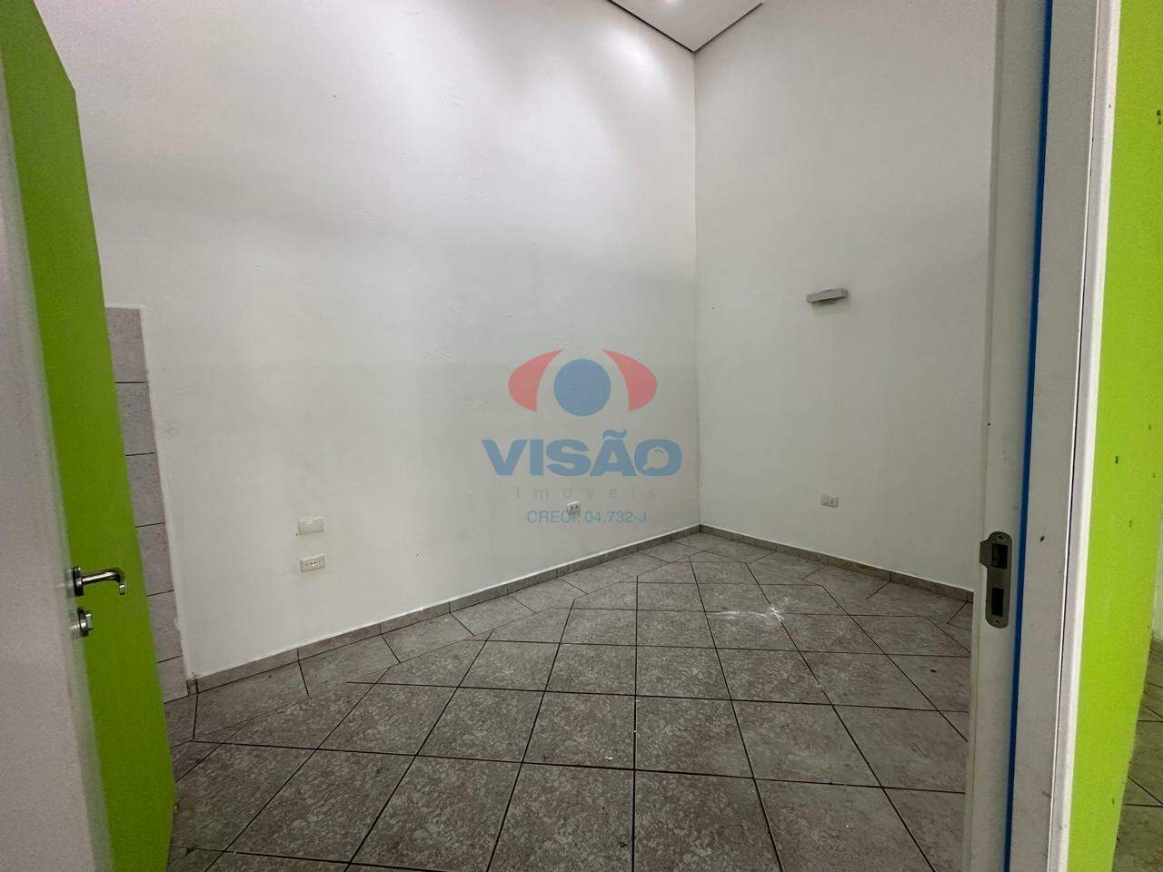 Salão para aluguel no Centro: