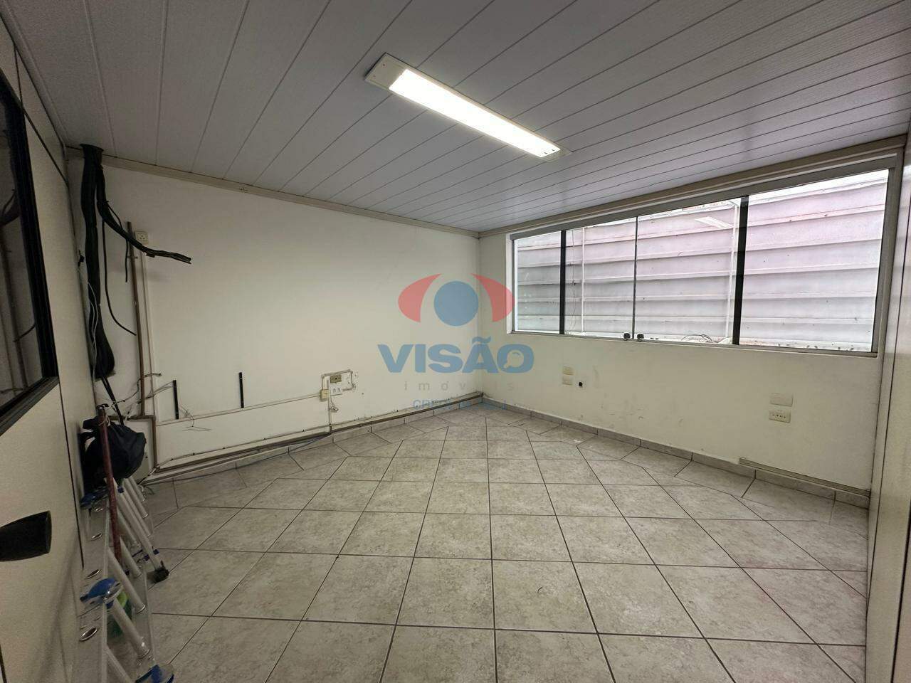 Salão para aluguel no Centro: