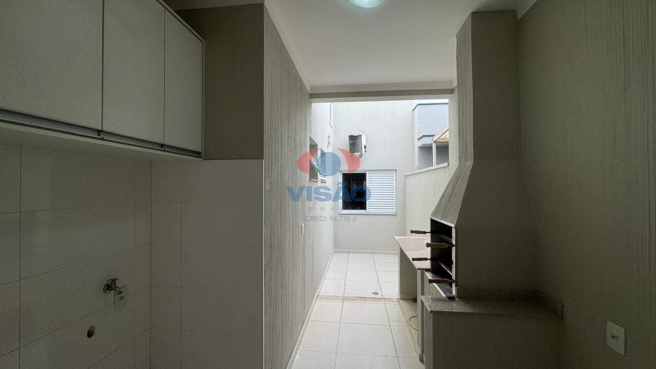 Casa em condomínio para aluguel no Jardim Montreal Residence: