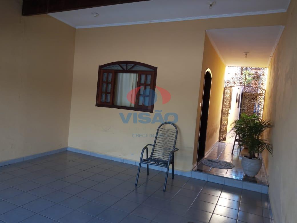 Casa - Sobrado à venda no Jardim do Sol: 