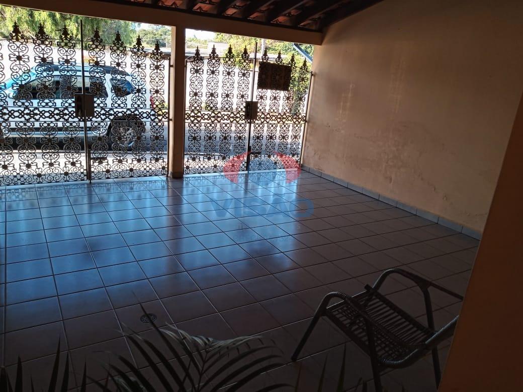 Casa - Sobrado à venda no Jardim do Sol: 