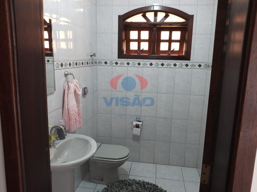 Casa - Sobrado à venda no Jardim do Sol: