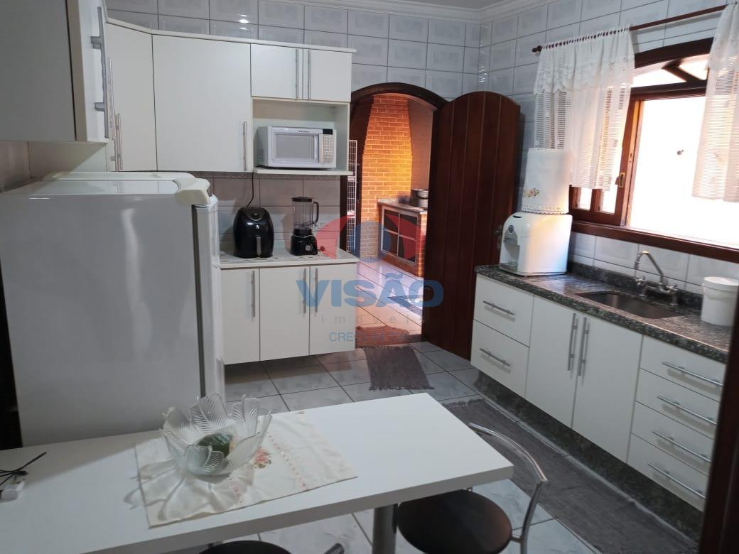 Casa - Sobrado à venda no Jardim do Sol: