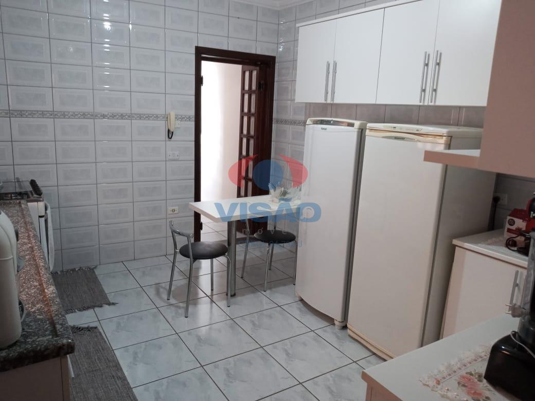 Casa - Sobrado à venda no Jardim do Sol: