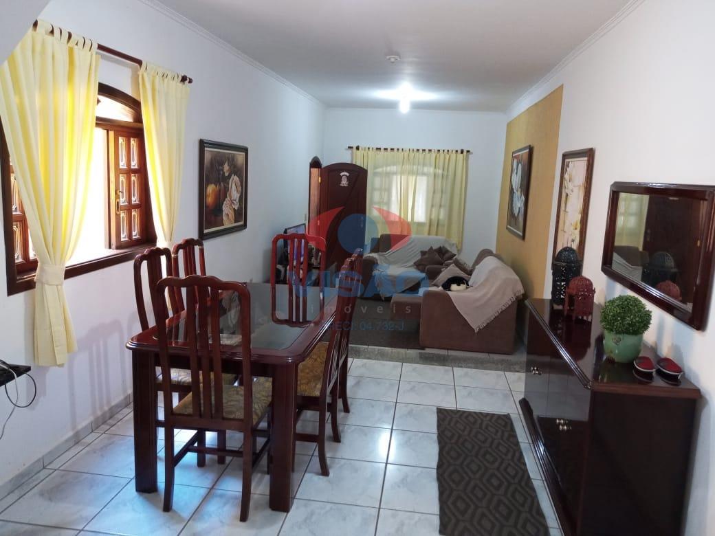 Casa - Sobrado à venda no Jardim do Sol: