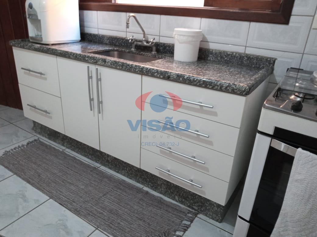 Casa - Sobrado à venda no Jardim do Sol: