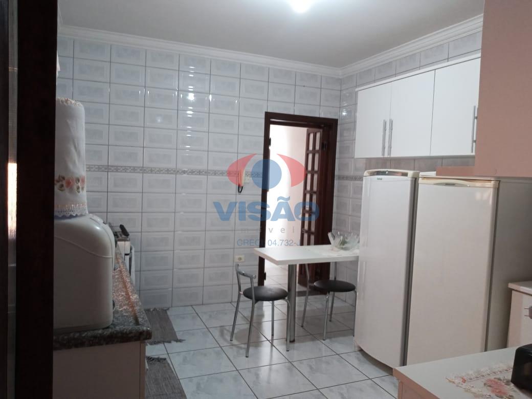 Casa - Sobrado à venda no Jardim do Sol: