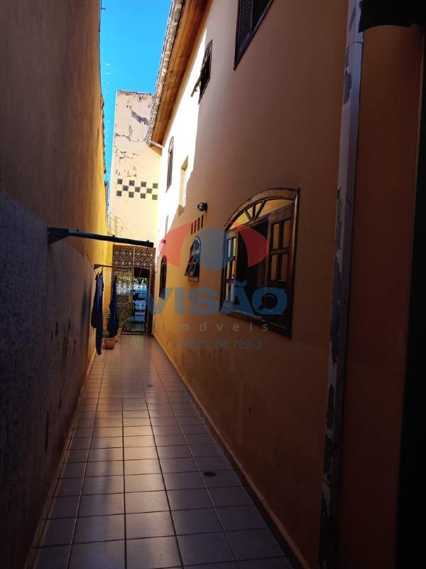 Casa - Sobrado à venda no Jardim do Sol: