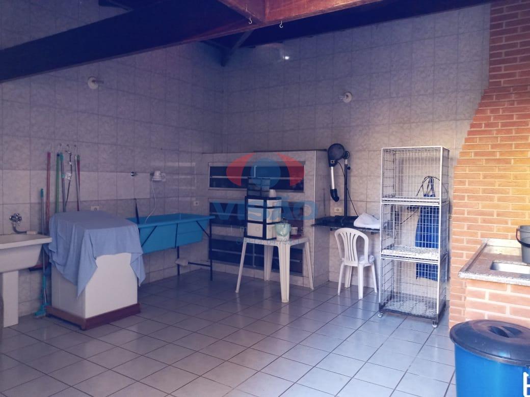 Casa - Sobrado à venda no Jardim do Sol: