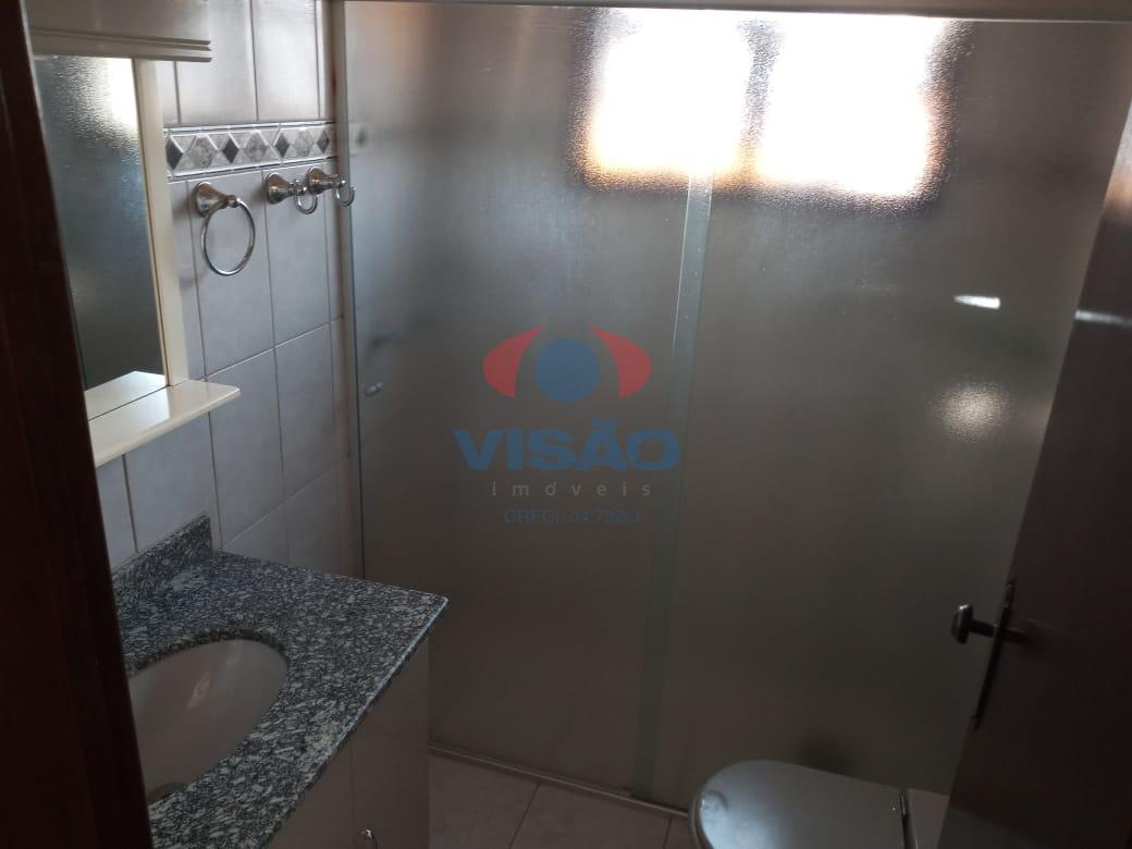 Casa - Sobrado à venda no Jardim do Sol: