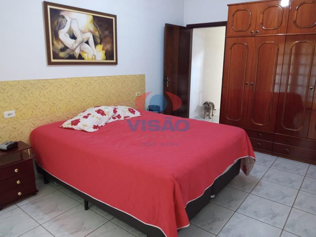 Casa - Sobrado à venda no Jardim do Sol: