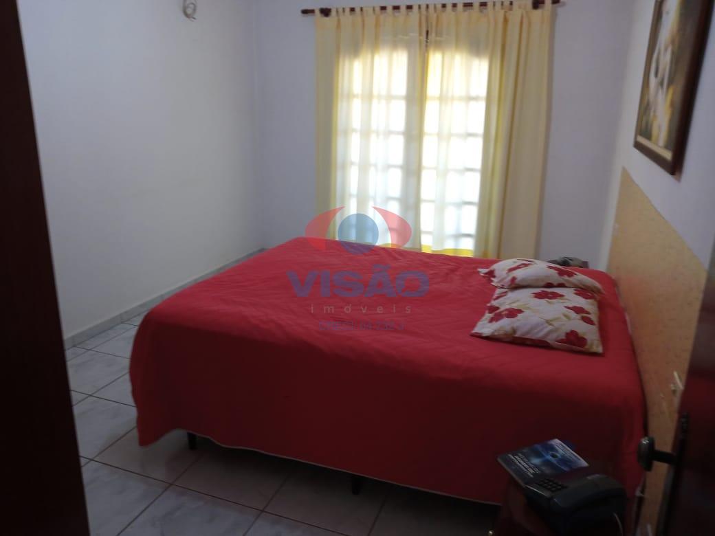 Casa - Sobrado à venda no Jardim do Sol: