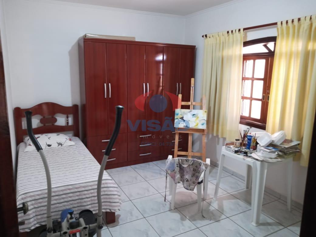 Casa - Sobrado à venda no Jardim do Sol: